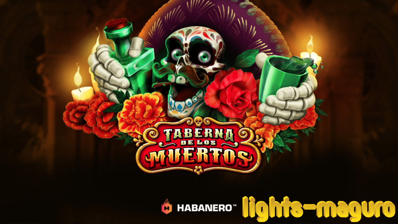Taberna De Los Muertos