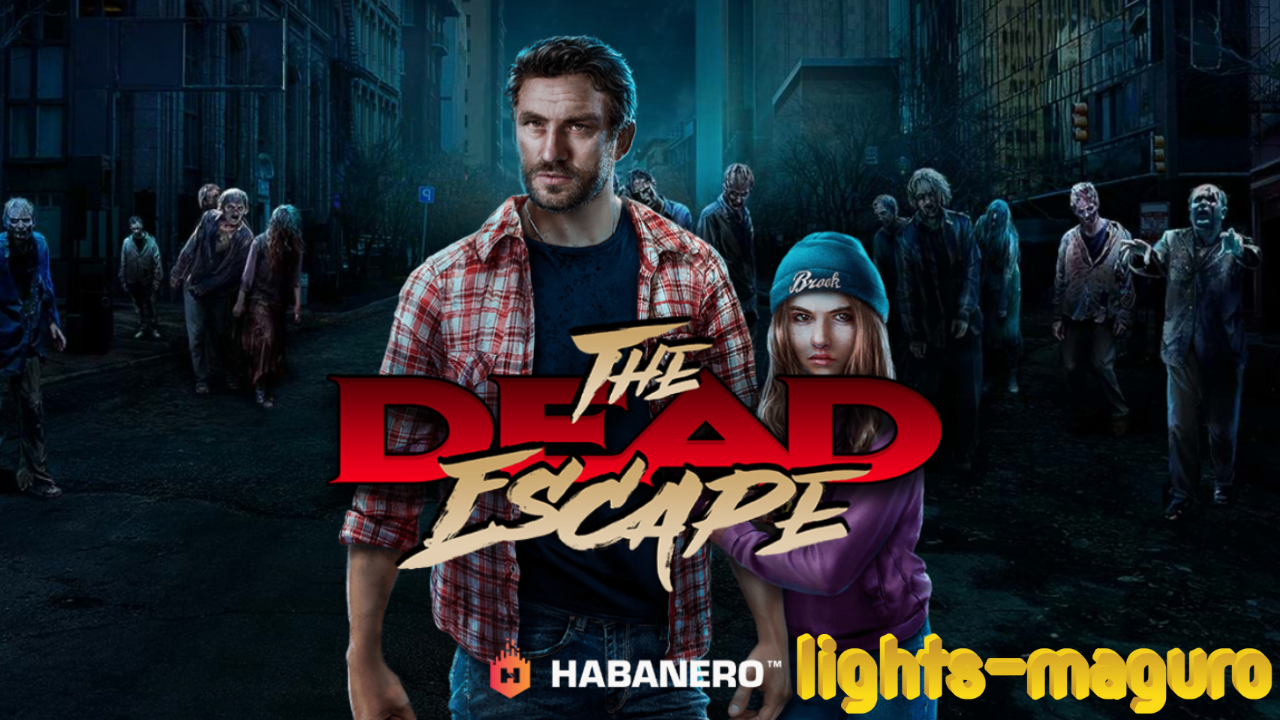 The Dead Escape