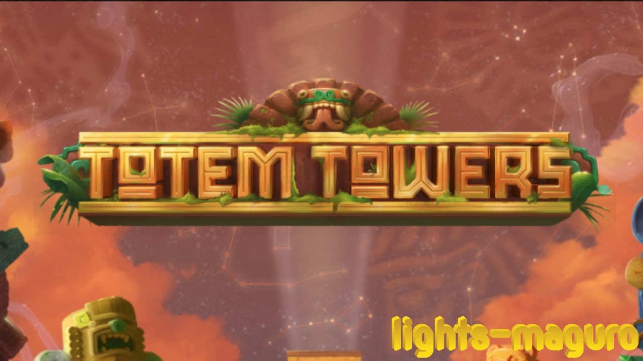 Totem Towers