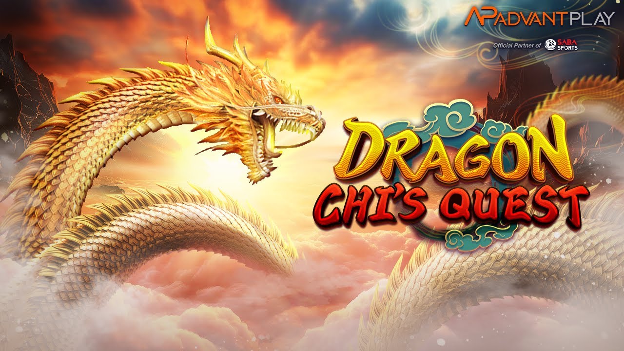 Dragon Chi’s Quest Slot Online dengan Fitur Inovatif