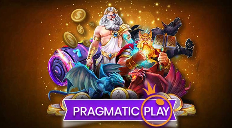 Ovoslot Pragmatic Play vs Kompetitor Apa yang Membuatnya Unik