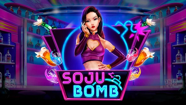 Soju Bomb di OvoSlot Kombinasi Kemenangan dan Budaya Korea