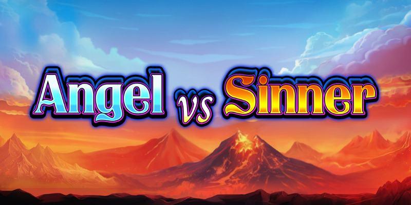 Angel vs Sinner Raih Hadiah Surga atau Neraka di Ovoslot