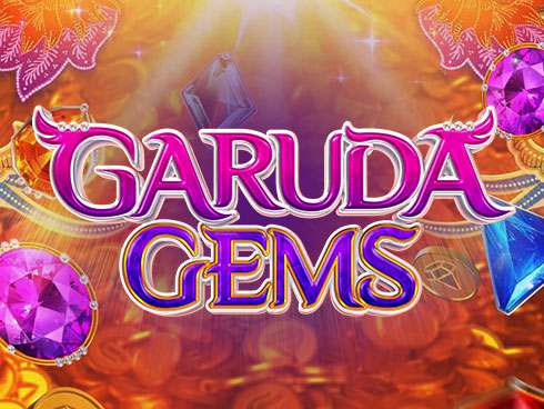 Garuda Gems Slot Mewah dengan Kemenangan Besar di Ovoslot!