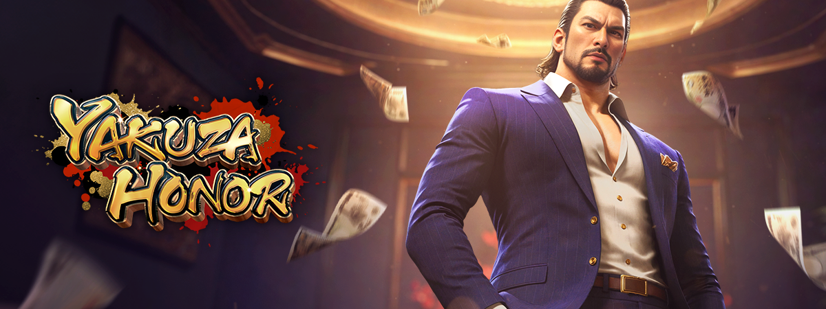 Yakuza Honor Jadi Bos Yakuza dan Rebut Jackpot dari Ovoslot!