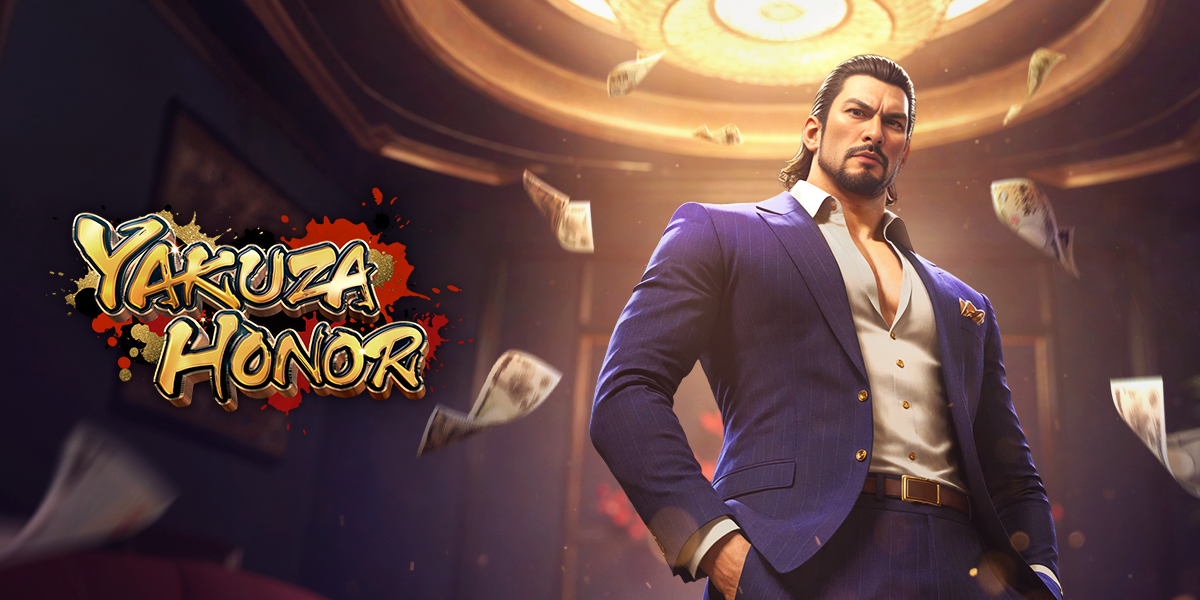 Yakuza Honor Jadi Bos Yakuza dan Rebut Jackpot dari Ovoslot!