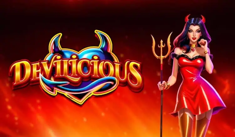 Devilicious Masuki Dunia Iblis dan Raih Jackpot di Ovoslot