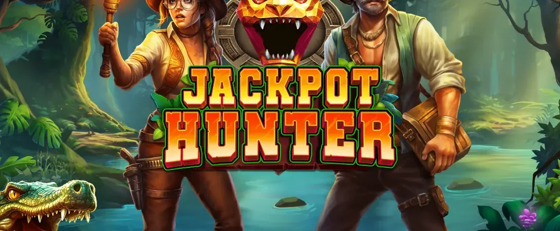 Jackpot Hunter Berburu Jackpot Sensasi Seru di Ovoslot